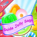 Guides: Candy Crush Jelly New APK