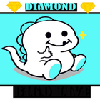 Guides For BIGO Diamond simgesi