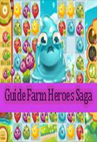 Guide New Farm Heroes Saga ảnh chụp màn hình 2
