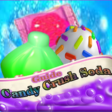 Guides:New Candy Crush  Soda icon