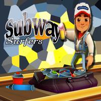 Guides For Subway Surfer New Poster