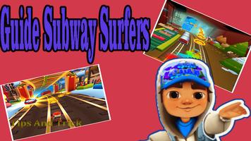 Guides For Subway Surfer New Ekran Görüntüsü 1