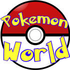 ikon World of Pokemons