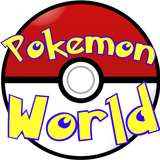 World of Pokemons ikona