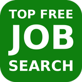 Top Job Search Apps icono