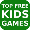 ”Top Free Kids Games