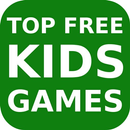 Top Free Kids Games APK
