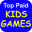 Top Paid Kids Games