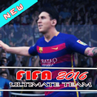 Guides: FIFA 16 New иконка