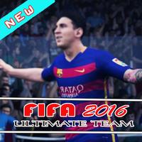 Guides: FIFA 16 New پوسٹر