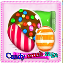 Guide Candy Crush Saga crusher-APK