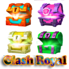 Guide: Of Clash Royale icon