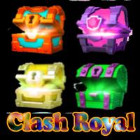 Poster Guide: Of Clash Royale