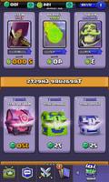 Guide: Of Clash Royale screenshot 2