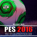 Guide PES 2016 On Line-APK