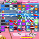 APK Guide Candy Crush Saga