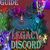 Guide Legacy of Discord APK