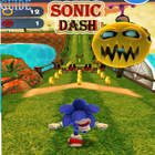 آیکون‌ Guide Sonic Dash
