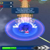 Guide Sonic Dash screenshot 2