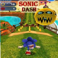 برنامه‌نما Guide Sonic Dash عکس از صفحه