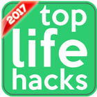 Top Life Hacks - New 2017 icono