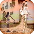 PicMix Photo Blend Editor آئیکن