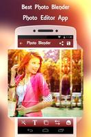 PicMix Photo Blend Editor پوسٹر