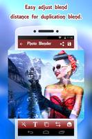 PicMix Photo Blend Editor স্ক্রিনশট 1