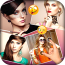 3D Mixer Photo Collage APK