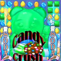 Guide Candy Crush Soda Saga capture d'écran 1