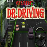 Guide Dr. Driving Plakat