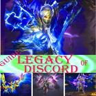 Guide Legacy of Discord آئیکن