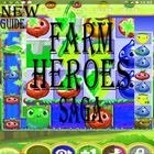 Guides Farm Heroes Saga icône