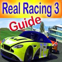 Guides Real Racing 3 poster