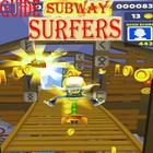 Guide Subway Surfers Zeichen
