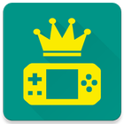 Top PSP (PSP Emulator) 圖標