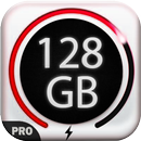 128 GB RAM Booster: Ram Expander - Ram Cleaner Pro-APK