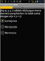 Psikotest Bank BUMN screenshot 2