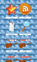 Ukulele Lessons poster