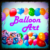 Balloon Twisting Art icon