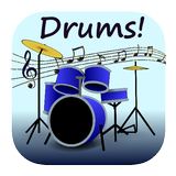 Drumming Lessons 图标