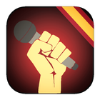 Karaoke en Español أيقونة