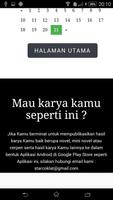 Novel CEO Tampan Itu Suamiku screenshot 3