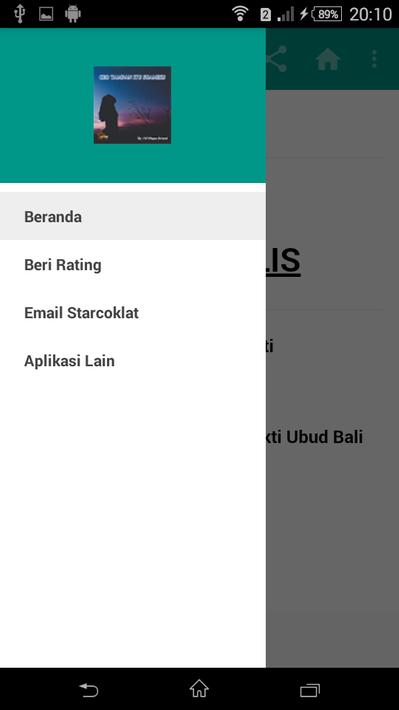 Novel CEO Tampan Itu Suamiku for Android - APK Download