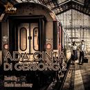 Novel Ada Cinta di Gerbong 2 APK