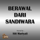 APK Novel Berawal Dari Sandiwara