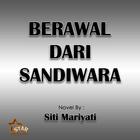 Novel Berawal Dari Sandiwara ikona