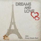 Novel Dreams And Love-icoon
