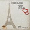 Novel Dreams And Love