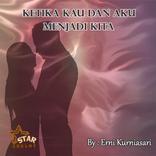 Novel - Ketika Kau dan Aku Men